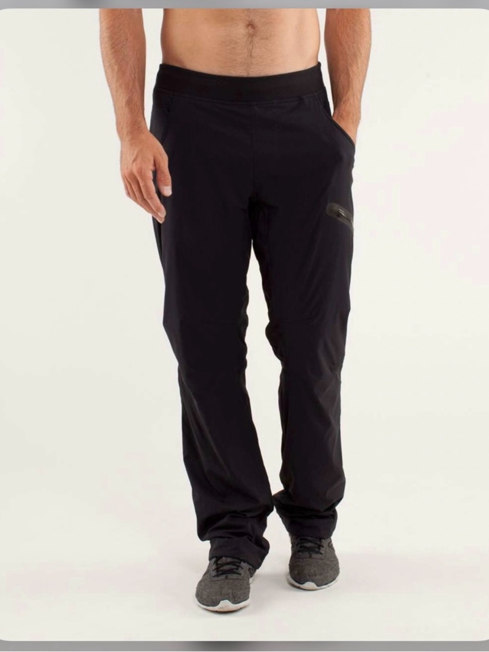 Lululemon Seawall Track Pants ll Lightweight Performance Athletic Pants Medium